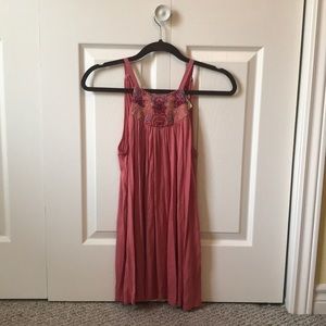 One September Tank Top